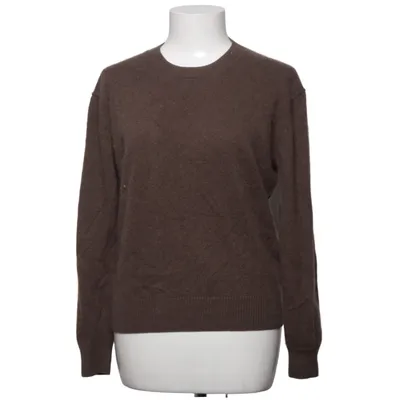 Sweater (Brown) from Massimo Dutti Cashmere