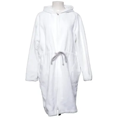Badjas (Wit) van Cawo Katoen, Polyester
