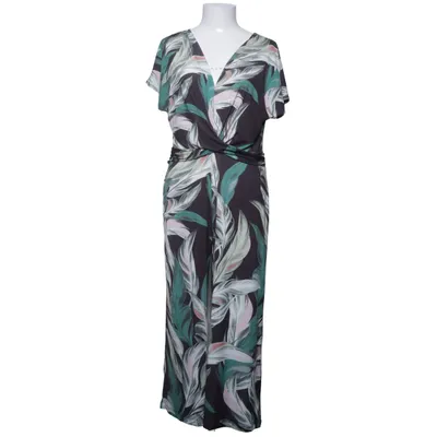 Jumpsuit (Zwart, Groen, Meerkleurig) van Anna Field Petite