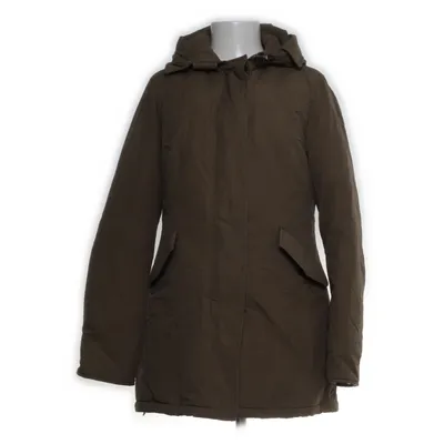 Jack (Groen) van Airforce Katoen, Polyamide, Polyester