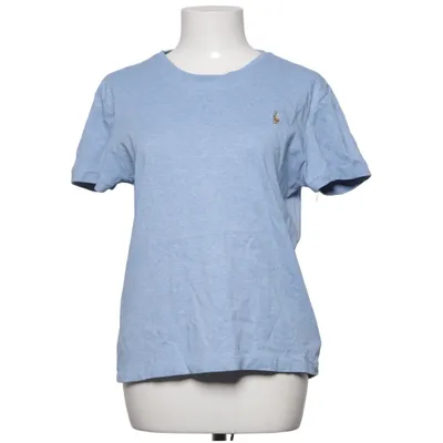 T-shirt (Custom Slim Fit) van Polo Ralph Lauren Katoen