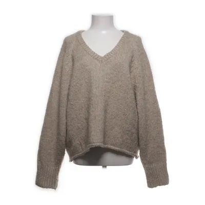 Tröja (Beige) från Review Akryl, Polyester, Ull