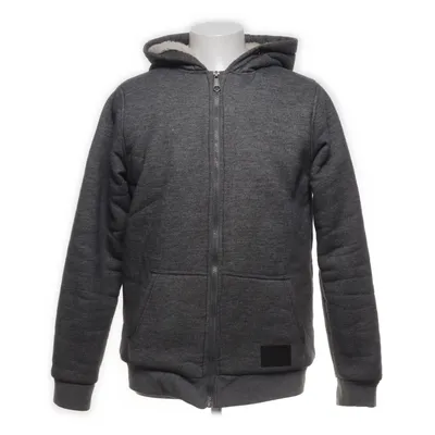 Hoodie (Gray) from Earthbound Polyester