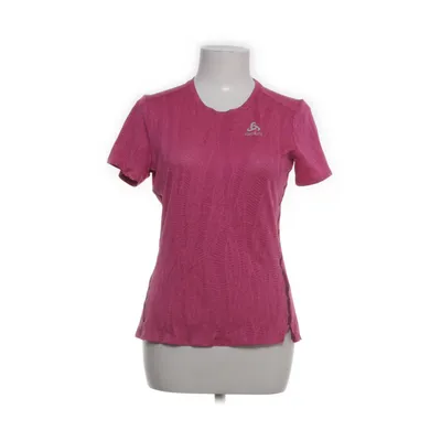 Practice jersey (Pink) from Odlo Polyester