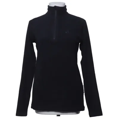 Polaire (Noir) de High Mountain Polyester