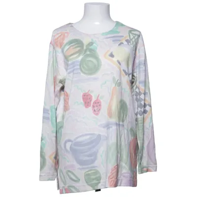Långärmad t-shirt (Flerfärgad) från Bernd Berger