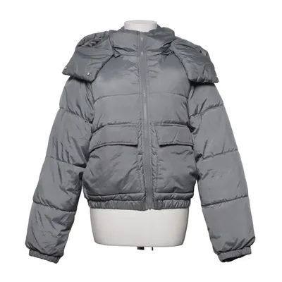 Vinterjakke (Blade Puffer Jacket) fra Weekday Polyester