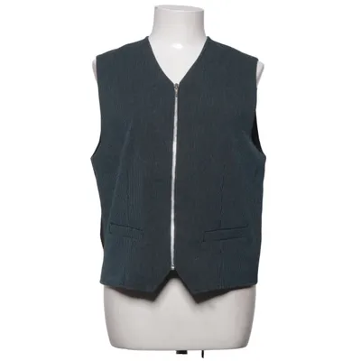 Gilet de costume (Bleu) de Fever Acétate, Polyester, Viscose