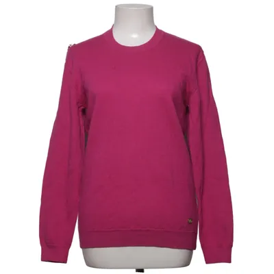 Sweater (Konstantin) fra Nikolaj d’Étoiles Merinould