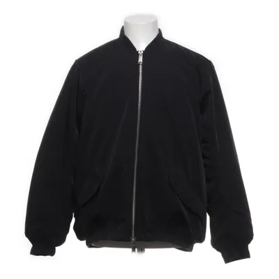 Bomber jacket (Black) from Weekday Polyester, Cotton