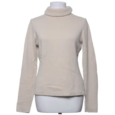 Polotröja (Beige) från Strenesse Gabriele Strehle Kashmir