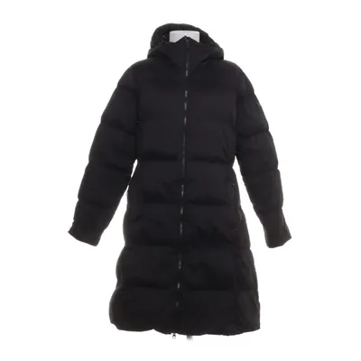 Dunkappa (Svart) från McKinley Dun, Fjädrar, Nylon, Polyester