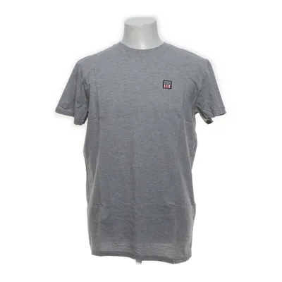 T-shirt (Grå) från Vinson Bomull, Viskos