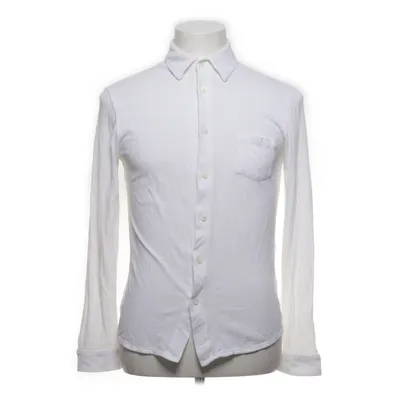 Chemise (Blanc) de Sunspel Coton