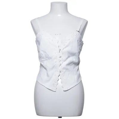 Haut (Blanc) de Martinelli Polyester, Viscose