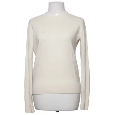Sweater (Beige) fra Uniqlo Kashmir