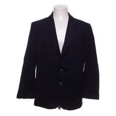 Blazer (Blå) fra Stafford Uld