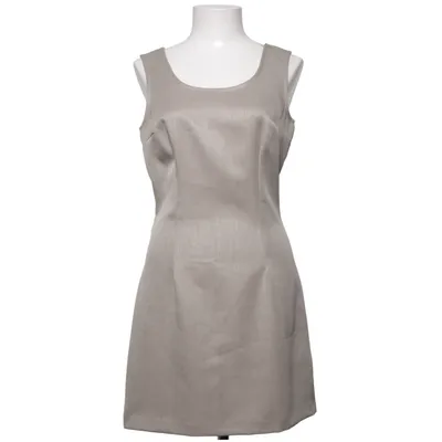 Dress (Beige) from Byer Too Polyester