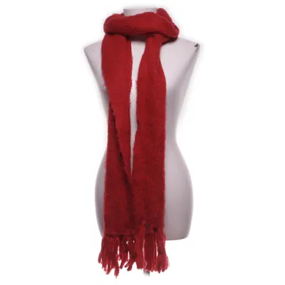 Halsduk (Röd) från Collusion