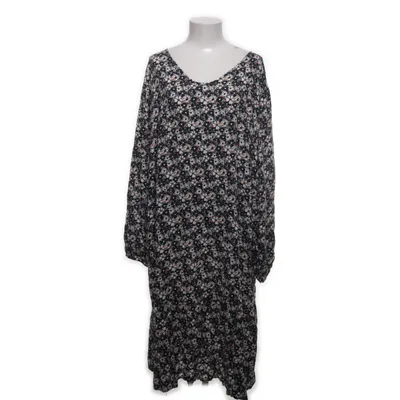 Klänning (Blå, Flerfärgad) från Gina Benotti