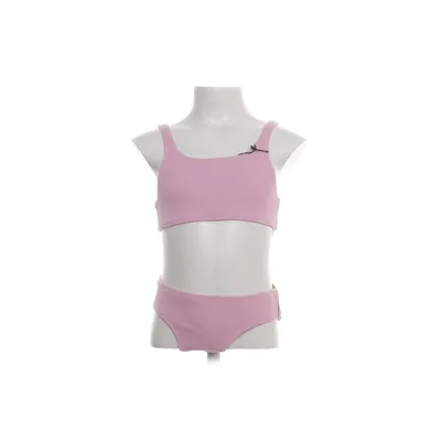 Bikini (Roze) van Stadium Elastaan, Nylon, Polyester