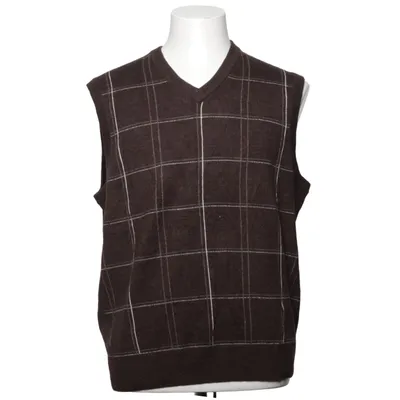 Slipover (Brown) from Dockers