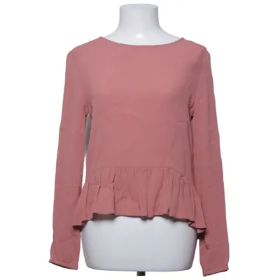 Blouse (Pink) from Tommy Hilfiger Denim Viscose