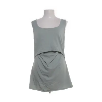 Amningslinne (Grön) från Boob Bomull, Elastan