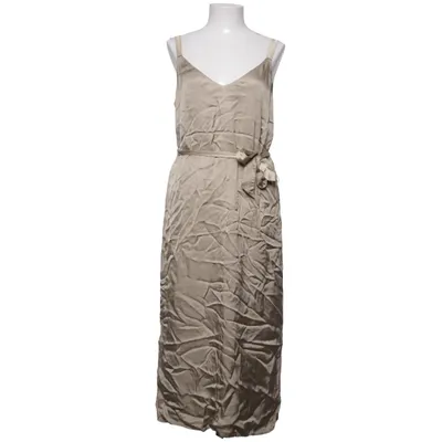 Klänning (Beige) från Yaya Women Viskos