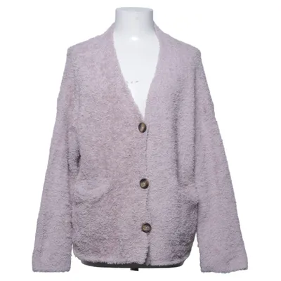 Cardigan (Pink) from Samsa Collection Polyester