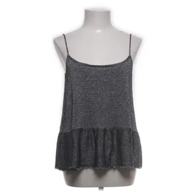 Linne (Grå, Svart) från Zara Knit