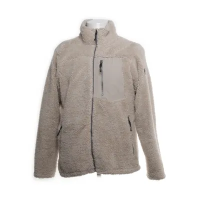 Fleecejakke (Beige) fra Killtec Polyester