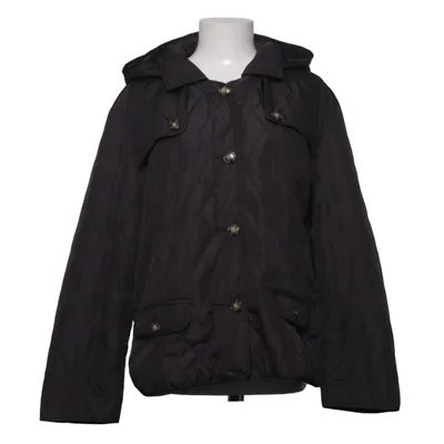 Jacket (Black) from Via Cortesa Polyester