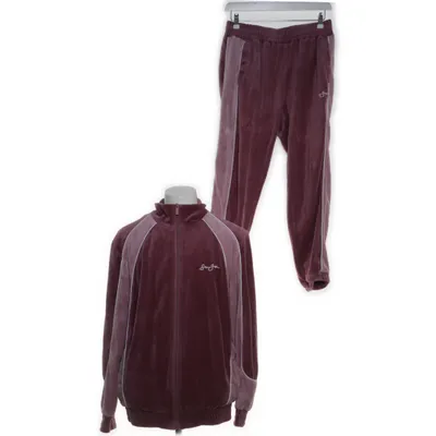 Sean John ホワイト ジャンパー L/XL Sean John ホワイト ジャンパー L/XL