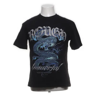 T-shirt (Svart, Flerfärgad) från Black Squad