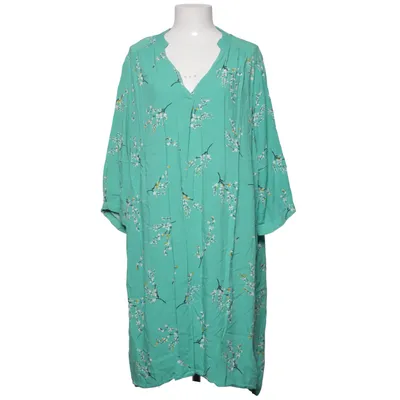 Jurk (Groen) van ONLY Carmakoma Viscose