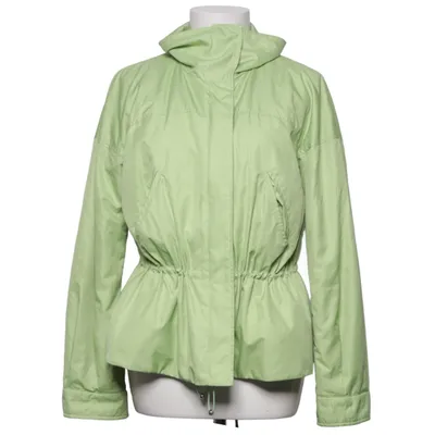 Jack (Groen) van Armani Collezioni Polyamide, Polyester