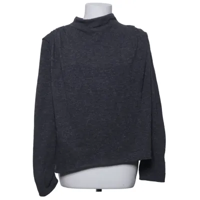Sweater (Grå) fra Amanda Uprichard Elastan, Polyester, Viscose