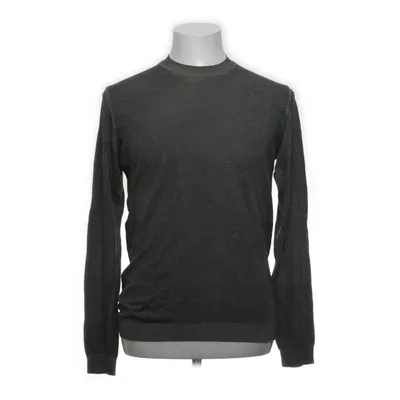 Tröja (Grön) från Oscar Jacobson Bomull