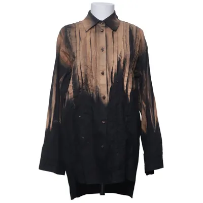 Blousejurk (Fn-Wn-Blou000583) van Acne Studios Katoen