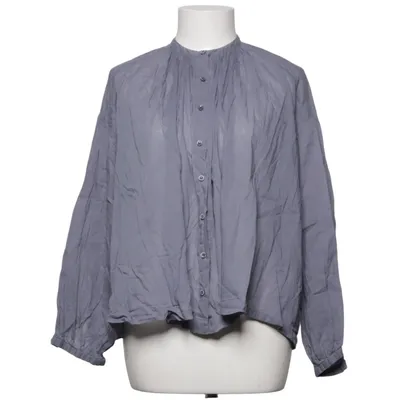 Blouse (Gris) de DÔEN Coton biologique