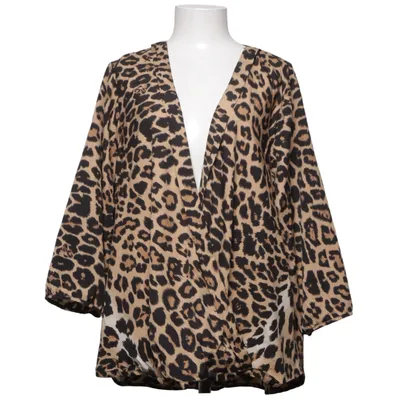 Blus (Brun, Svart) från Imperia Polyester