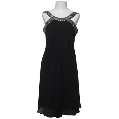 Dress (Black) from Scarlett Nite Polyester