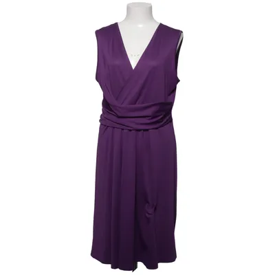 Jurk (Lila) van Anna Field Elastaan, Polyester
