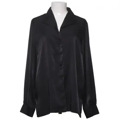 Skjorta (Svart) från Elisabeth Shannon Polyester