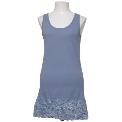 Débardeur (Bleu) de Coop Coton, Élasthane