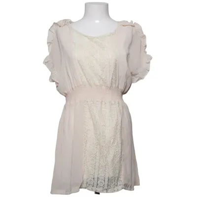 Dress (Beige) from Angeleye