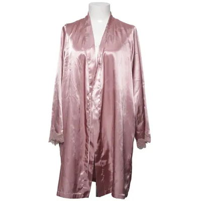 Morgenkåbe (Pink) fra Boux Avenue Elastan, Polyamid, Polyester