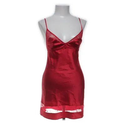 Negligé (Röd) från Victoria's Secret