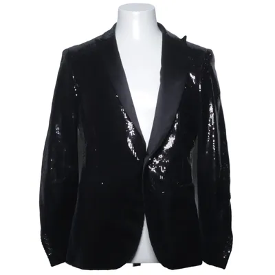 Blazer (Beat Collection) from Zara Man Polyester
